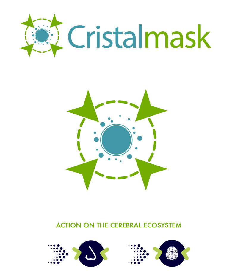 cristalmask