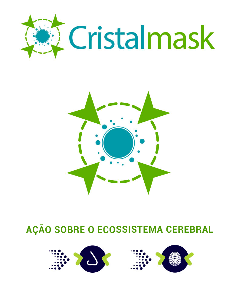 cristalmask