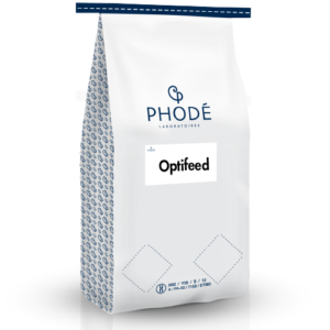 Packaging optifeed