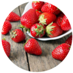 cristalfeed arômes fonctionnels fraise