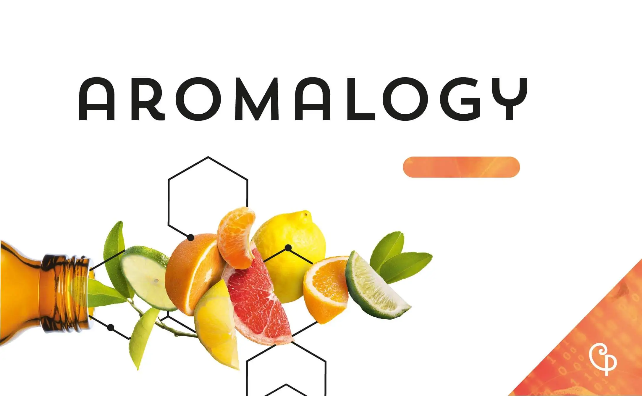 aromalogy