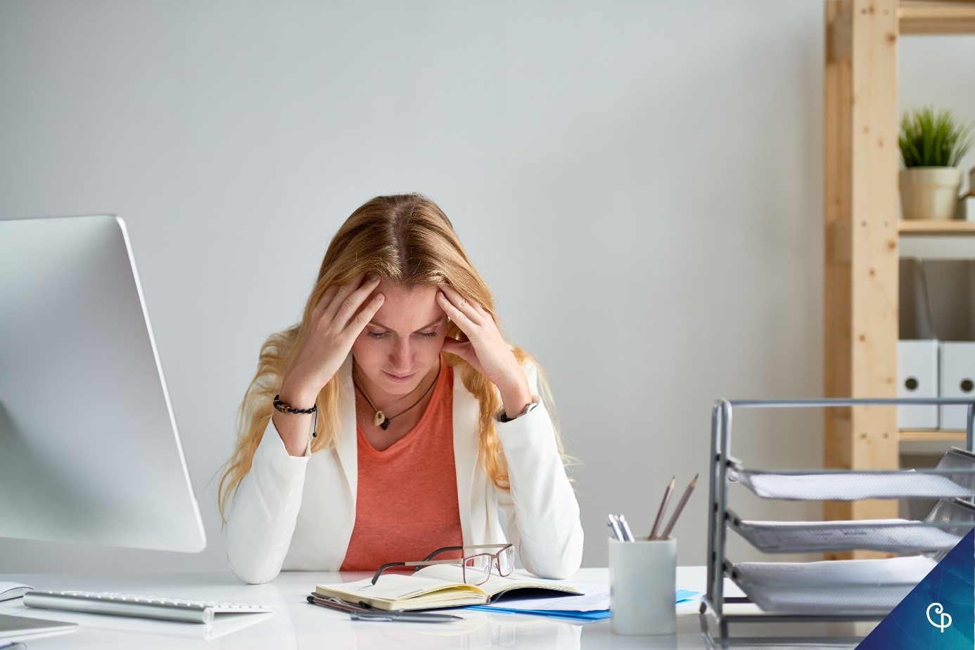 Article stress l'ennemi du bien être