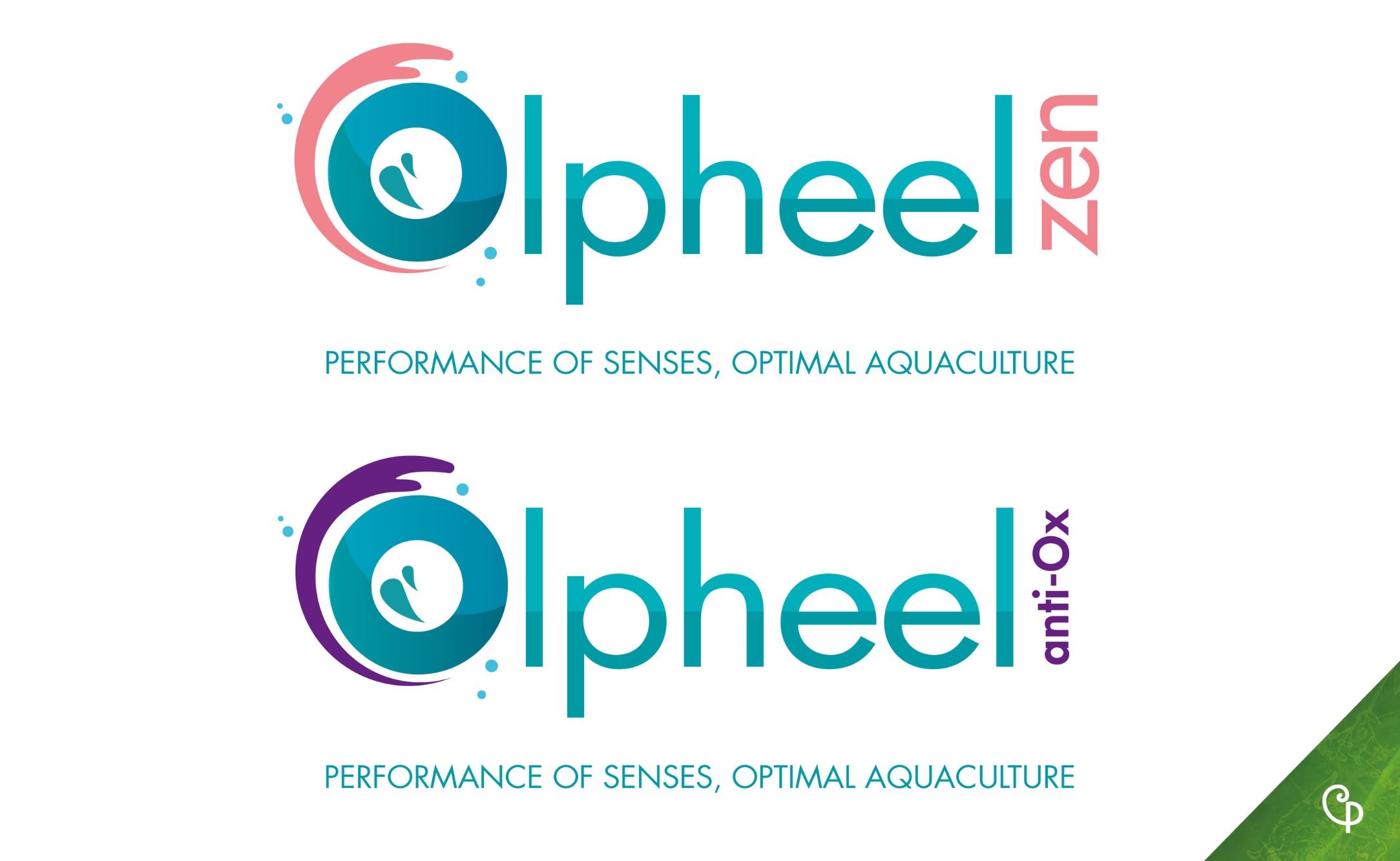 Olpheel zen olpheel anti ox