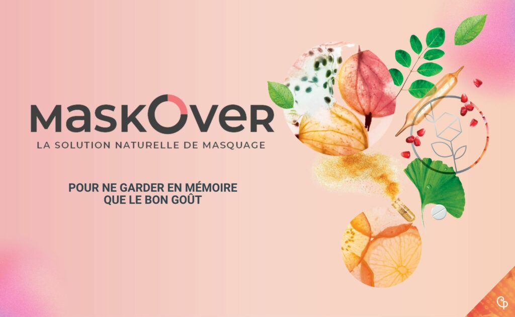 Lancement maskover