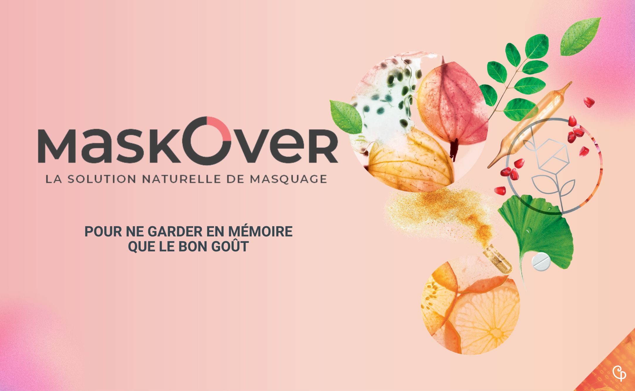 Lancement maskover