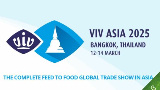 VIV ASIA