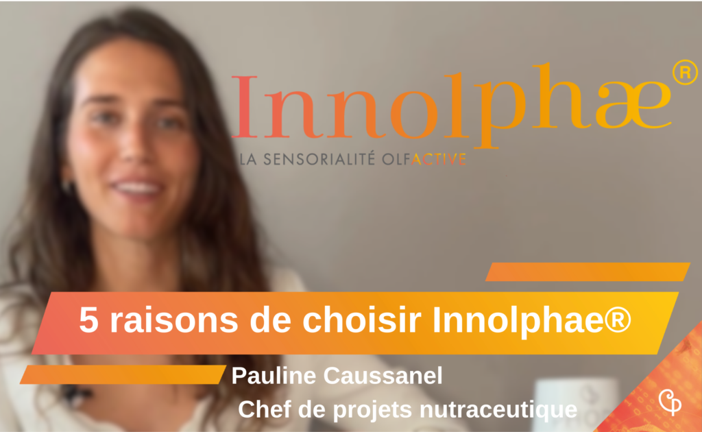 Innolphae® fête ses 1 an !