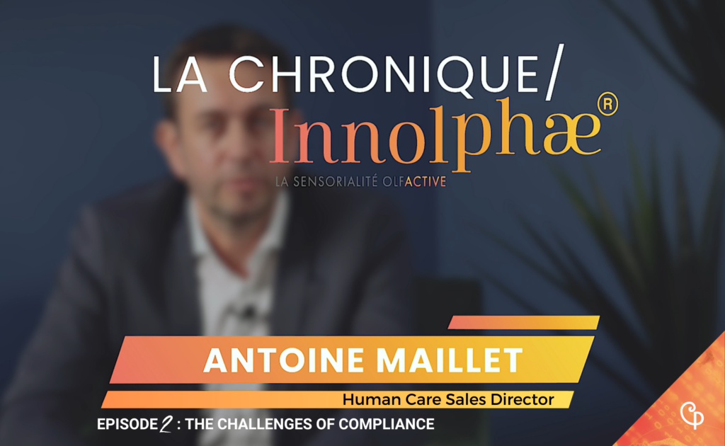 The Innolphae® Chronicle: Episode 2 - The challenges of compliance