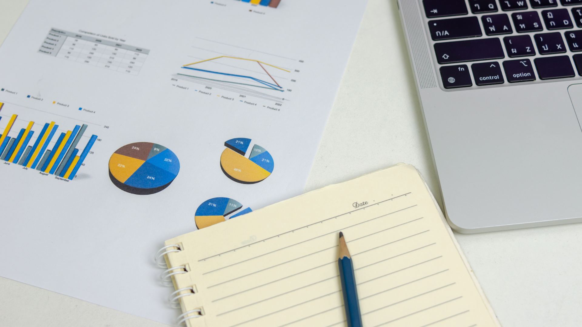 chef de produit marketing