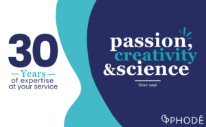 30 years of expersite at your service